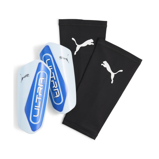 ユニセックス サッカー ウルトラ ライト スリーブ ULTRA Light Sleeve （Ultra Blue-Icy Blue）