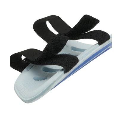 ユニセックス サッカー ウルトラ ライト ストラップ ULTRA Light Strap （Ultra Blue-Icy Blue）｜詳細画像