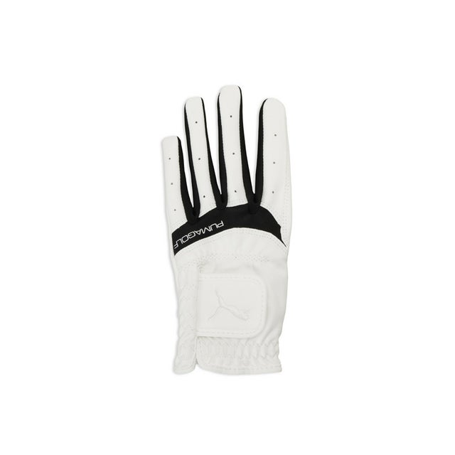 ウィメンズ ゴルフ イノベート タッチ グローブ 左手用 W INNOVATE TOUCH GLOVE(LEFT) （White-Black）