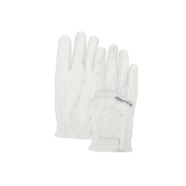 ウィメンズ ゴルフ イノベート タッチ グローブ 両手用 W INNOVATE TOUCH GLOVE(BOTH) （White）