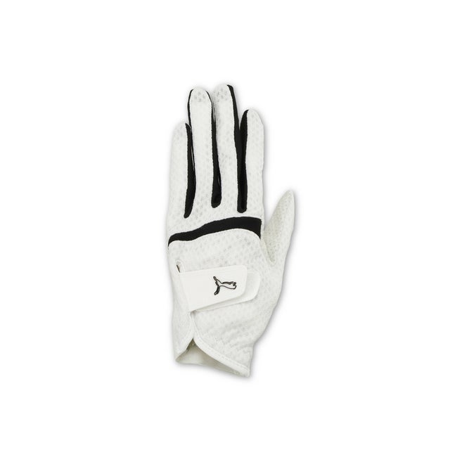 ウィメンズ ゴルフ シャドウキャット ベント グローブ 左手用 W SHADOWCAT VENT GLOVE(LEFT) （White-Black）