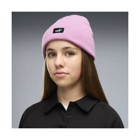 キッズ クラシック ロークラウン ビーニー CLASSIC Low Crown Beanie Jr （Mauve Glow）