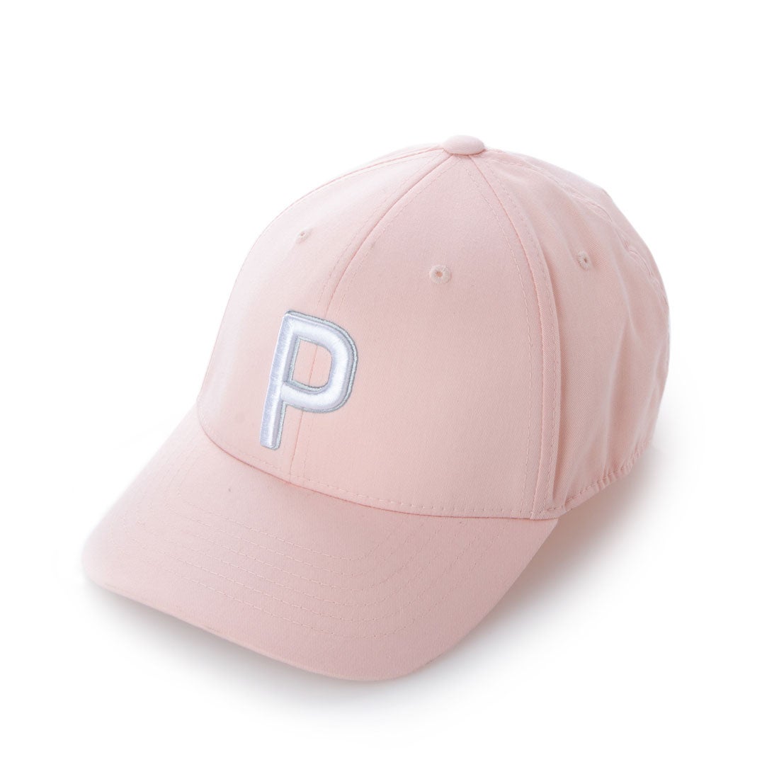 プーマ PUMA レディース ゴルフ キャップ ゴルフ ウィメンズ P アジャスタブル キャップ 023234 （ピンク） -靴＆ファッション通販  ロコンド〜自宅で試着、気軽に返品