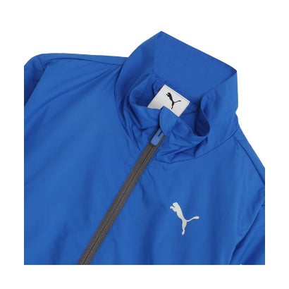 プーマ/キッズ/ACTIVE SPORTS トリコット ライニング ウーフ （PUMA TEAM ROYAL-MOODY GRAY）｜詳細画像