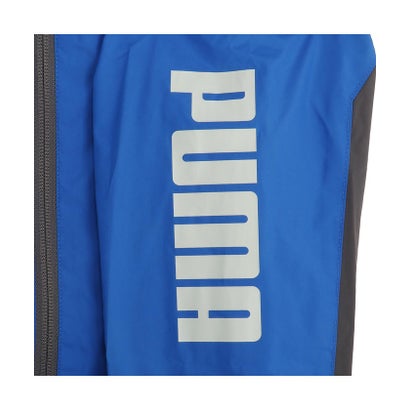 プーマ/キッズ/ACTIVE SPORTS トリコット ライニング ウーフ （PUMA TEAM ROYAL-MOODY GRAY）｜詳細画像