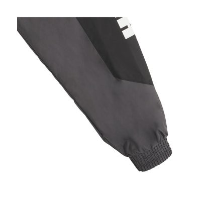 プーマ/キッズ/ACTIVE SPORTS トリコット ライニング ウーフ （PUMA BLACK-MOODY GRAY）｜詳細画像
