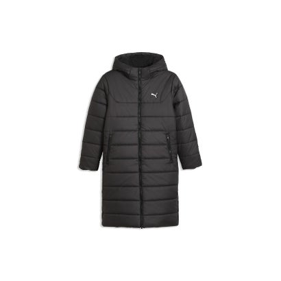 プーマ PUMA プーマ/キッズ/ESS HD パデッド ベンチコート （PUMA BLACK）｜詳細画像