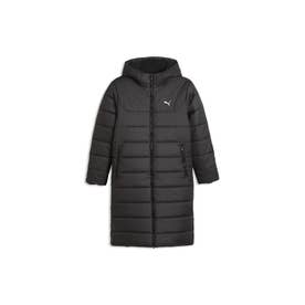 /キッズ/ESS HD パデッド ベンチコート （BLACK）