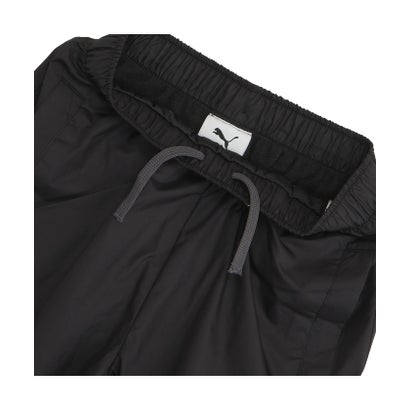 プーマ/キッズ/ACTIVE SPORTS トリコット ライニング ウーフ （PUMA BLACK）｜詳細画像