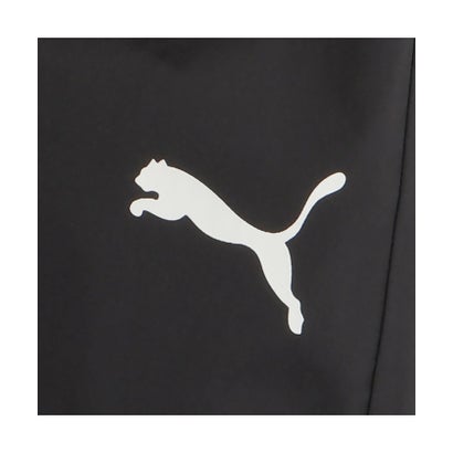 プーマ/キッズ/ACTIVE SPORTS トリコット ライニング ウーフ （PUMA BLACK）｜詳細画像