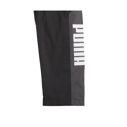 プーマ/キッズ/ACTIVE SPORTS トリコット ライニング ウーフ （PUMA BLACK）｜詳細画像