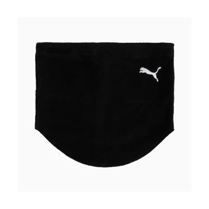 プーマ/キッズ/PUMA NECK WARMER JR （PUMA BLACK）｜詳細画像