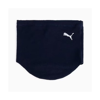 プーマ/キッズ/PUMA NECK WARMER JR （PUMA NAVY）｜詳細画像
