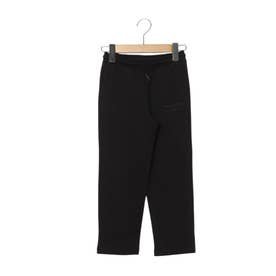 ジュニア スウェットロングパンツ CLASS ストレート レッグ PT FL G 696219 （Black）