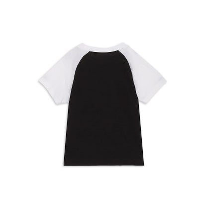 プーマ/キッズ/PUMA SPORTS MX SS TシャツA （PUMA BLACK）｜詳細画像