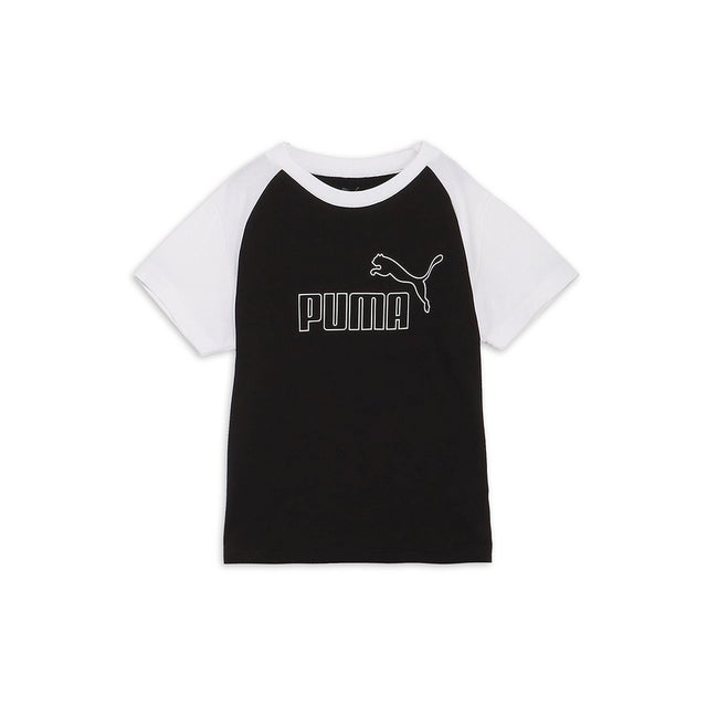 /キッズ/SPORTS MX SS TシャツA （BLACK）