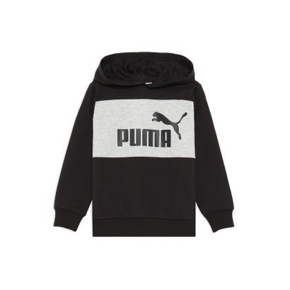 プーマ/キッズ/ESS MX HD DK （PUMA BLACK）｜詳細画像