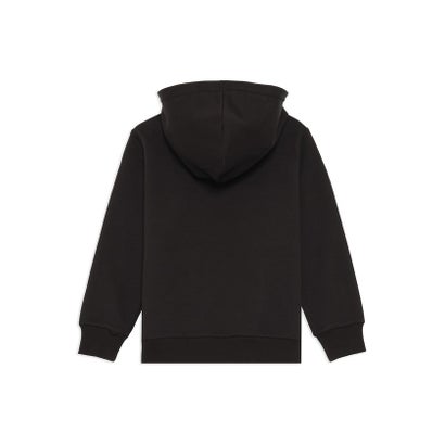プーマ/キッズ/ESS MX HD DK （PUMA BLACK）｜詳細画像