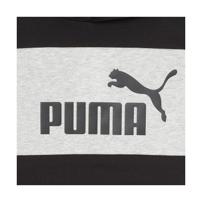 プーマ/キッズ/ESS MX HD DK （PUMA BLACK）｜詳細画像