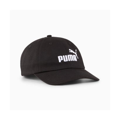 プーマ/キッズ/ESS NO.1 LOGO BB キャップ JR （PUMA BLACK）｜詳細画像