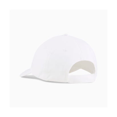 プーマ/キッズ/ESS NO.1 LOGO BB キャップ JR （PUMA WHITE）｜詳細画像