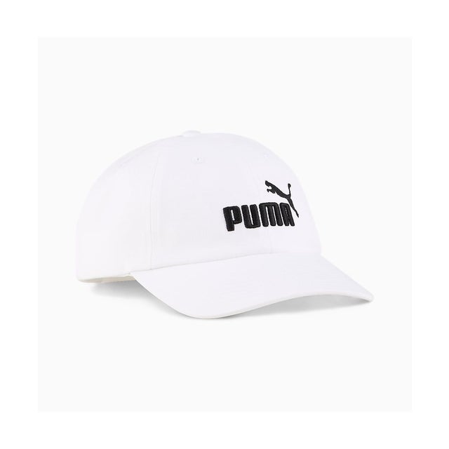 /キッズ/ESS NO.1 LOGO BB キャップ JR （WHITE）