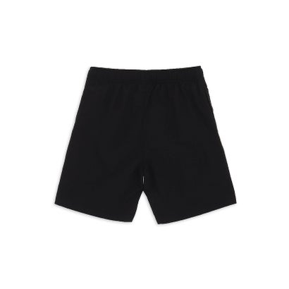 プーマ/キッズ/MID 90S ウーブン ショーツ （PUMA BLACK）｜詳細画像