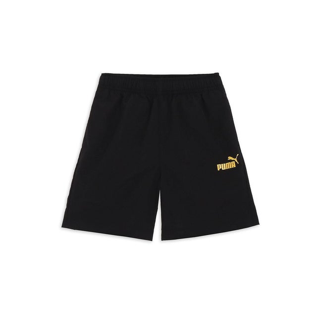 /キッズ/MID 90S ウーブン ショーツ （BLACK）