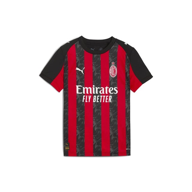 /キッズ/ACM HOME ジャージ レプリカ JR （FOR ALL TIME RED-BLACK）