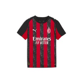/キッズ/ACM HOME ジャージ レプリカ JR （FOR ALL TIME RED-BLACK）