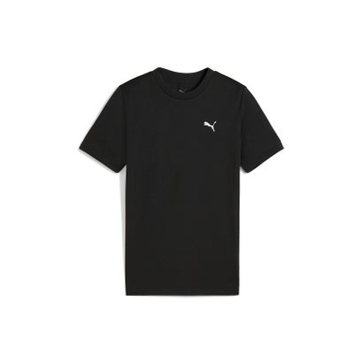 プーマ/キッズ/TAD ESS Tシャツ B （PUMA BLACK）｜詳細画像