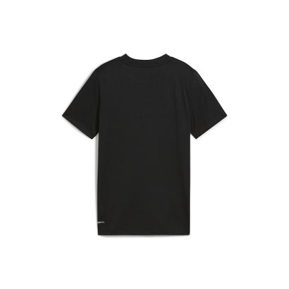 プーマ/キッズ/TAD ESS Tシャツ B （PUMA BLACK）｜詳細画像