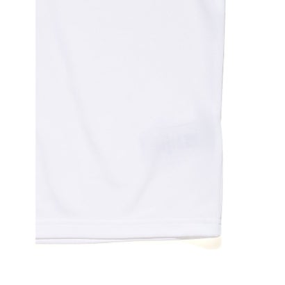 プーマ/キッズ/KIDS SS Tシャツ ポリ （PUMA WHITE）｜詳細画像