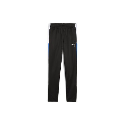 プーマ/キッズ/INDIVIDUALLIGA トレーニング パンツ JR （PUMA BLACK-PUMA WHITE）｜詳細画像