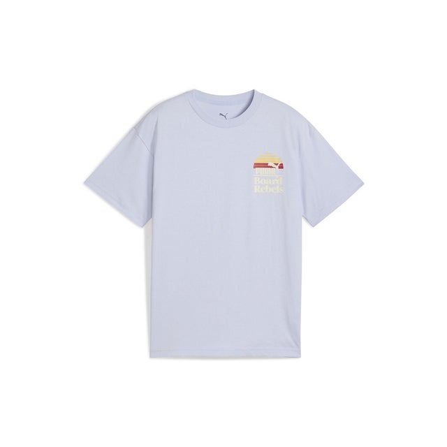 /キッズ/MID90S グラフィック Tシャツ IV B （COOL WEATHER）
