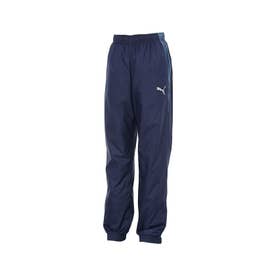 /キッズ/TEAMCUP ウラトリコット PISTE パンツ JR （NAVY）
