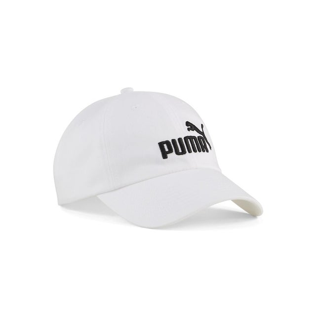 /キッズ/ESS NO.1 ロゴBBキャップ ジュニア （WHITE）