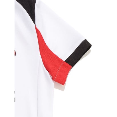 プーマ/キッズ/ACM AWAY ジャージ レプリカ JR （PUMA WHITE-FOR ALL TIME RED）｜詳細画像