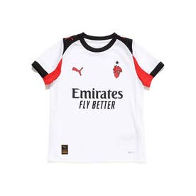 /キッズ/ACM AWAY ジャージ レプリカ JR （WHITE-FOR ALL TIME RED）