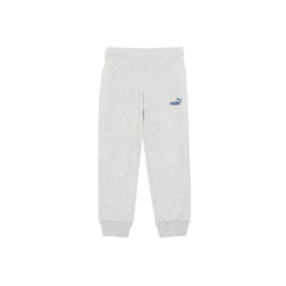 プーマ/キッズ/ESS MX PT DK （LIGHT GRAY HEATHER）｜詳細画像