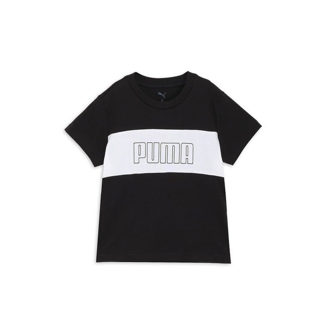 /キッズ/SPORTS MX SS TシャツB （BLACK）
