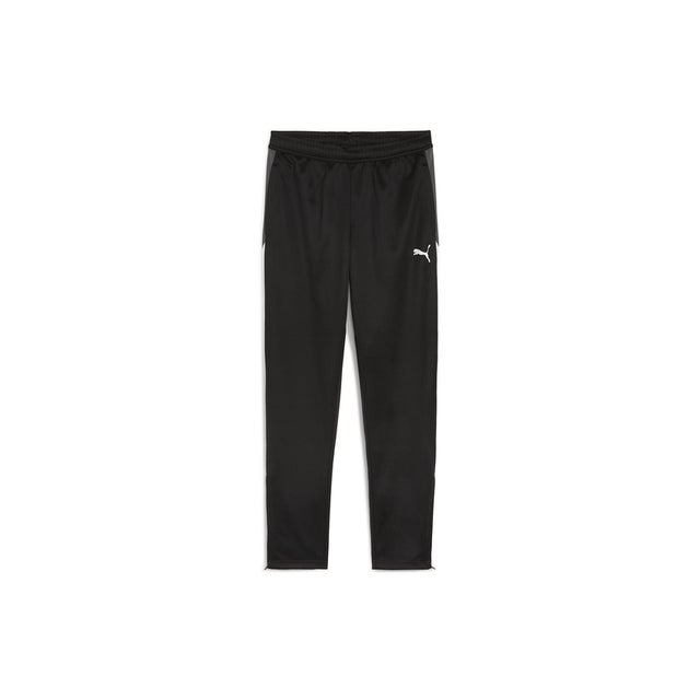 /キッズ/INDIVIDUALLIGA トレーニング パンツ JR （BLACK-SHADOW GRAY）