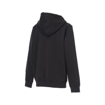 プーマ/キッズ/ESS LOGO LAB エグゼキューション HD TR （PUMA BLACK）｜詳細画像