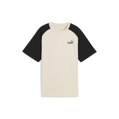プーマ/キッズ/PUMA SPORT Tシャツ B （ALPINE SNOW）｜詳細画像