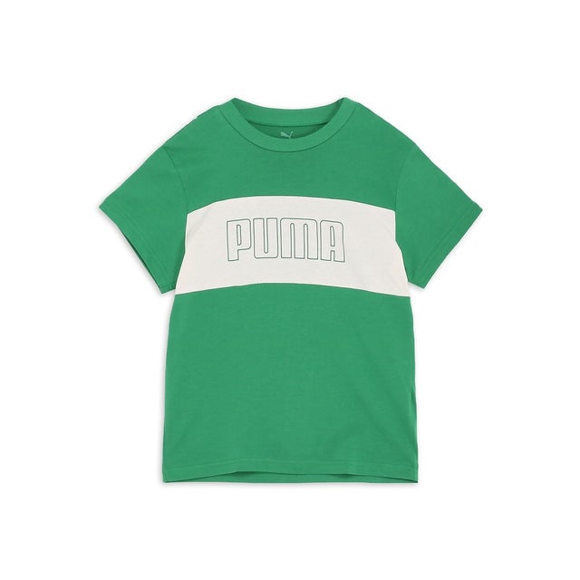 /キッズ/SPORTS MX SS TシャツB （ARCHIVE GREEN）