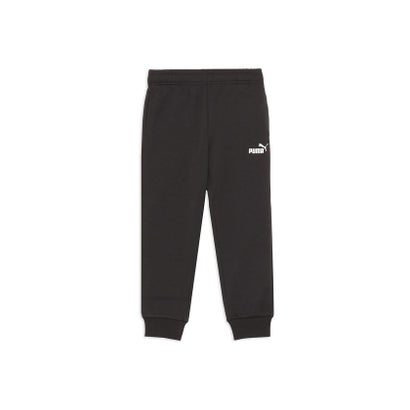 プーマ/キッズ/ESS MX PT DK （PUMA BLACK）｜詳細画像