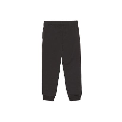 プーマ/キッズ/ESS MX PT DK （PUMA BLACK）｜詳細画像