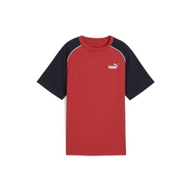 /キッズ/SPORT Tシャツ B （RED FIRE）
