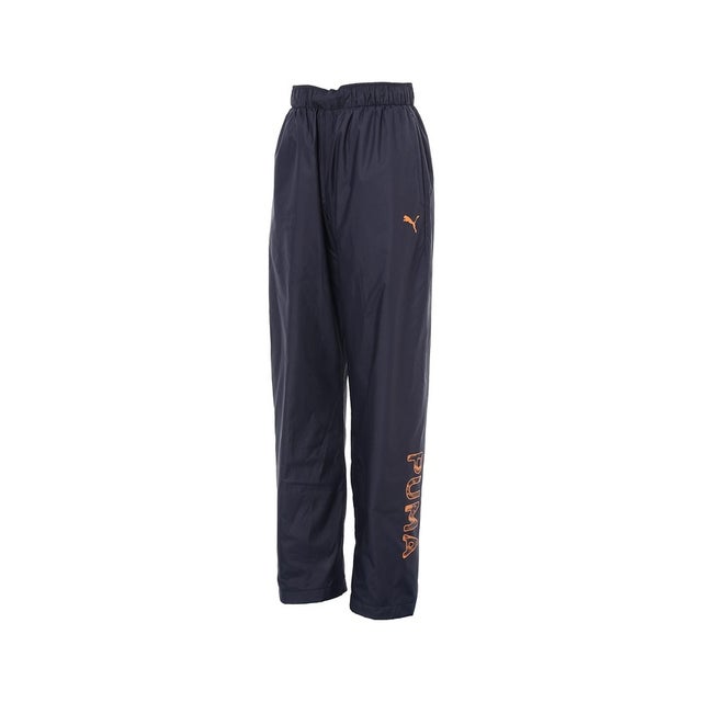 /キッズ/ACTIVE SPORTS トリコット ライニング ウーフ （NEW NAVY）