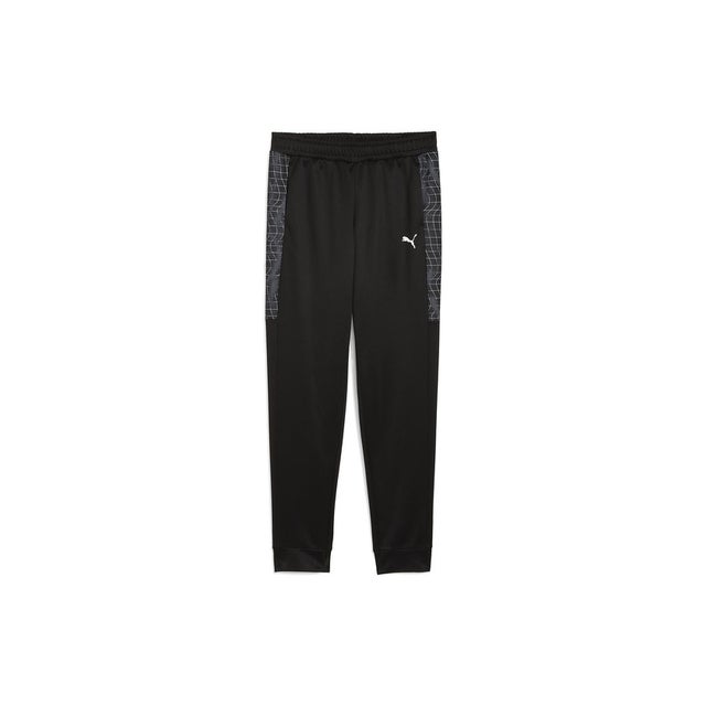 /キッズ/TAD ESS AOP ポリ PT B （BLACK）